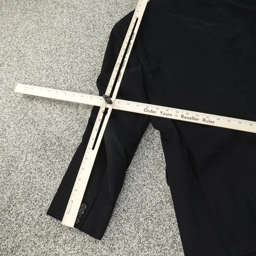 Banana Republic measurements are